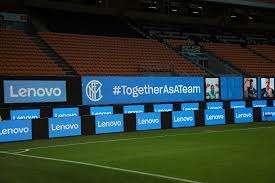 Inter-Parma, al Meazza torna il Social Wall Together as a team: le informazioni utili 