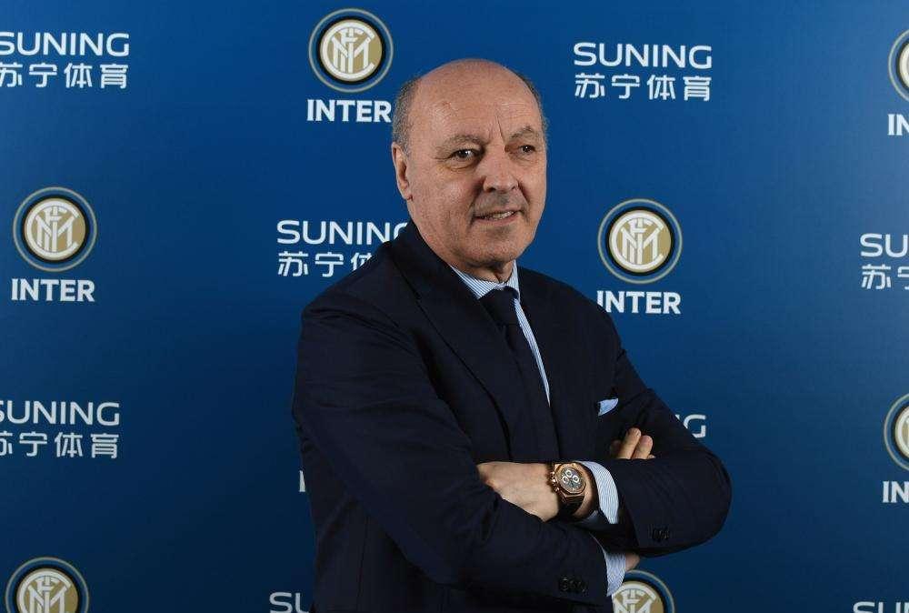 Mercato, si inizia a fare sul serio. C'è un poker di nomi già pronto: si lavora su Rakitic, Dzeko, Darmian e Carrasco