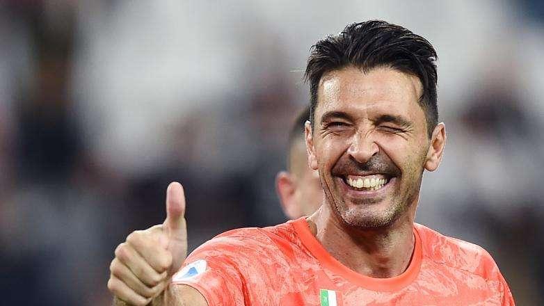 Buffon: "2-1 all'Inter? Non conta aver vinto, ma come abbiamo vinto"