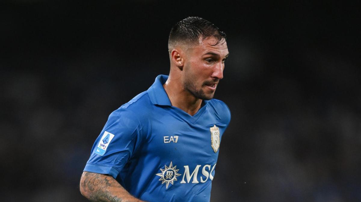 Napoli, Politano a DAZN: "Possiamo subito rifarci in un big match"