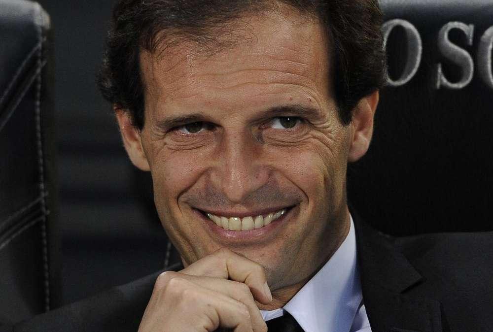 Allegri rettifica: "Mourinho patetico? Scherzavo..."