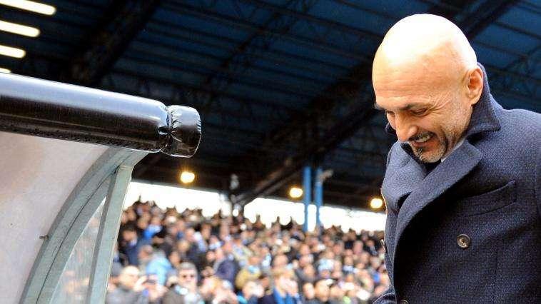 Ferrara: "Spalletti, i problemi sono mentali e fisici"