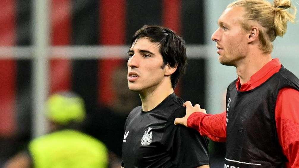 UFFICIALE - Caso scommesse, Tonali squalificato per 18 mesi con ammenda di 20mila euro. La nota della FIGC 