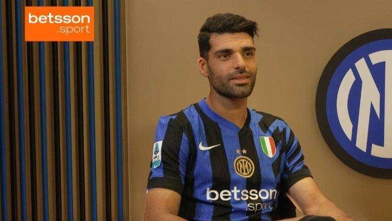Taremi si racconta: "In carriera un momento fondamentale. I compagni di squadra devono essere come fratelli, uniti si vince"