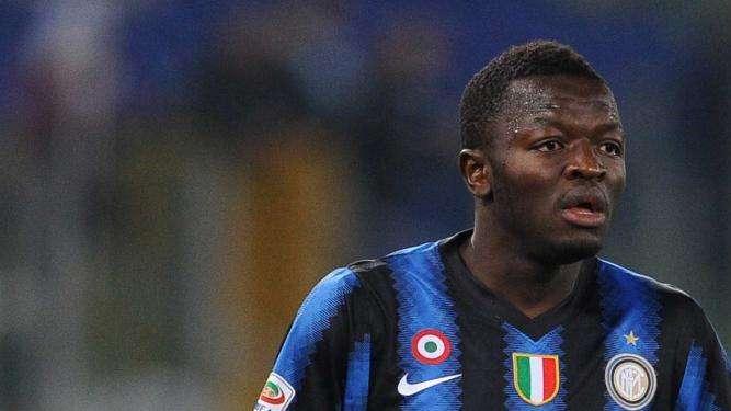 Fusco: "Muntari-Napoli, io dico no. Osvaldo-Pazzo... "