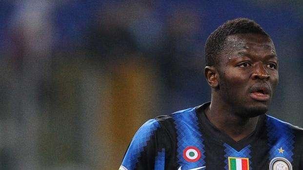 Storie Nerazzurre - Sulley Muntari e un rapporto controverso