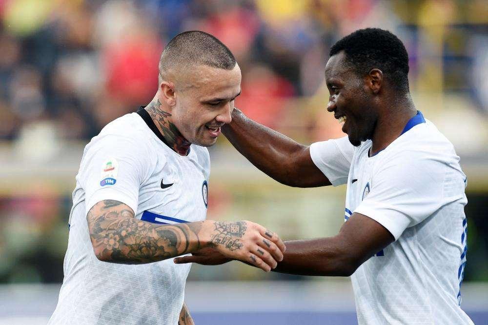 Secondo pit-stop, il borsino dei nuovi: bene De Vrij e Asamoah