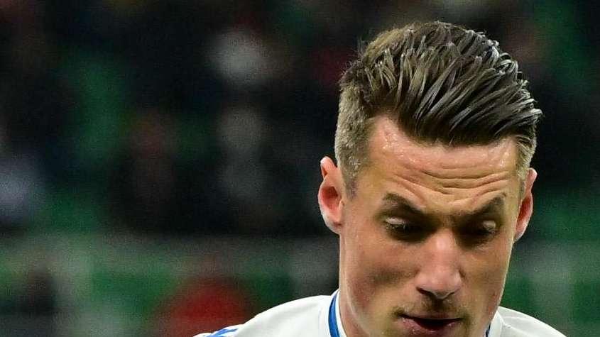 CdS - Pinamonti, c'è anche il Sassuolo: la punta tra neroverdi e bergamaschi