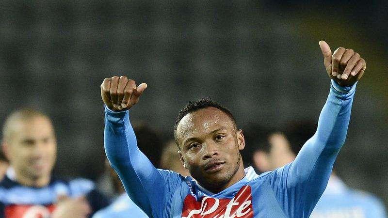 Zuniga resta a Napoli. Sarà un Campagnaro bis