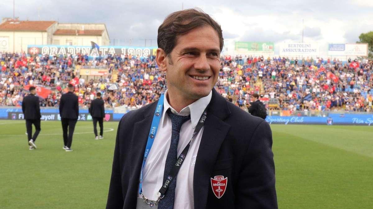 Monza, Antonelli: "Rapporti forti con l'Inter, proveremo a riscattare Pirola. Ranocchia? Forte. Pinamonti..."