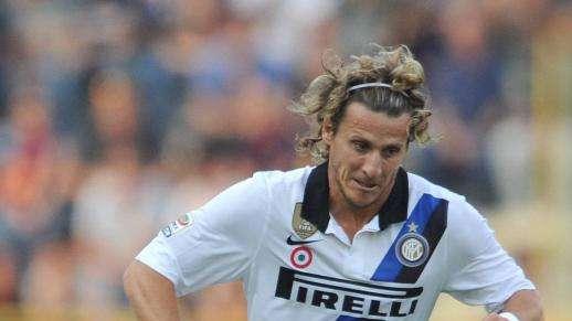Forlan sr.: "Pellegrini cercò Diego in estate"