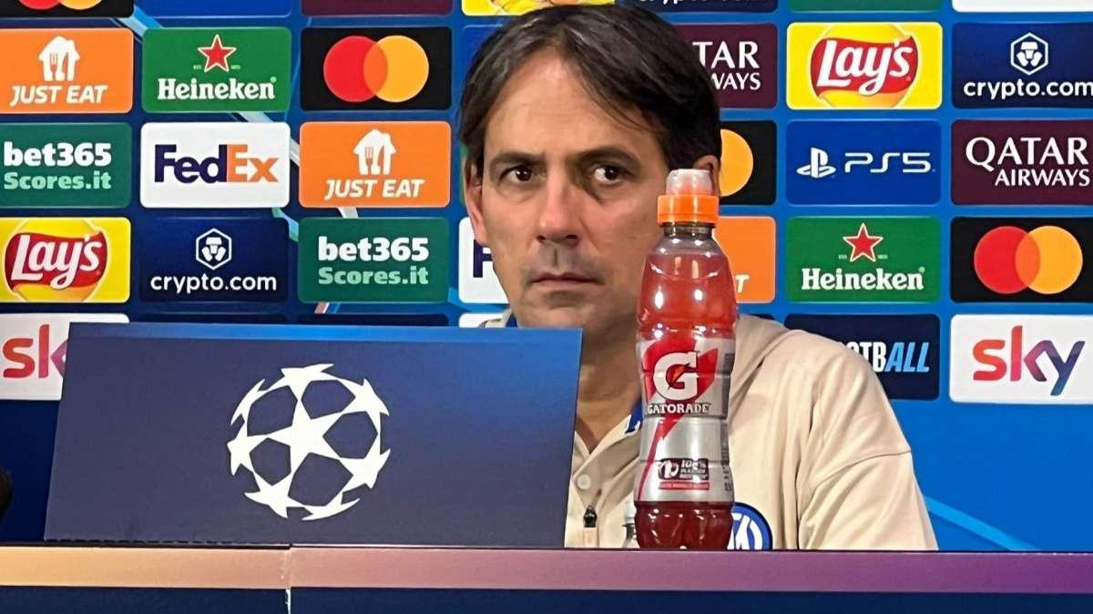 Champions League, Inter-Bayern si avvicina: il programma della vigilia e l'orario della conferenza di Inzaghi 