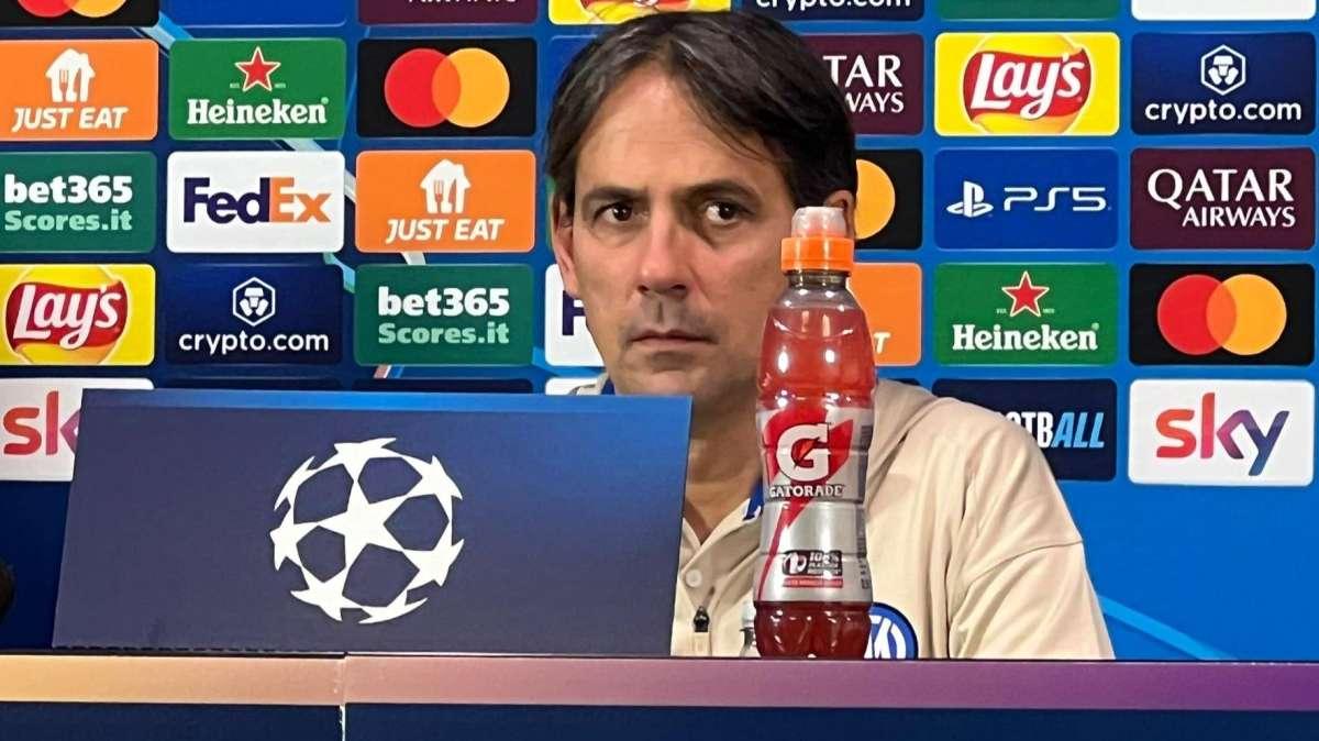 PSG-Inter si avvicina. Dalle conferenze all'allenamento: gli orari del Media Open Day