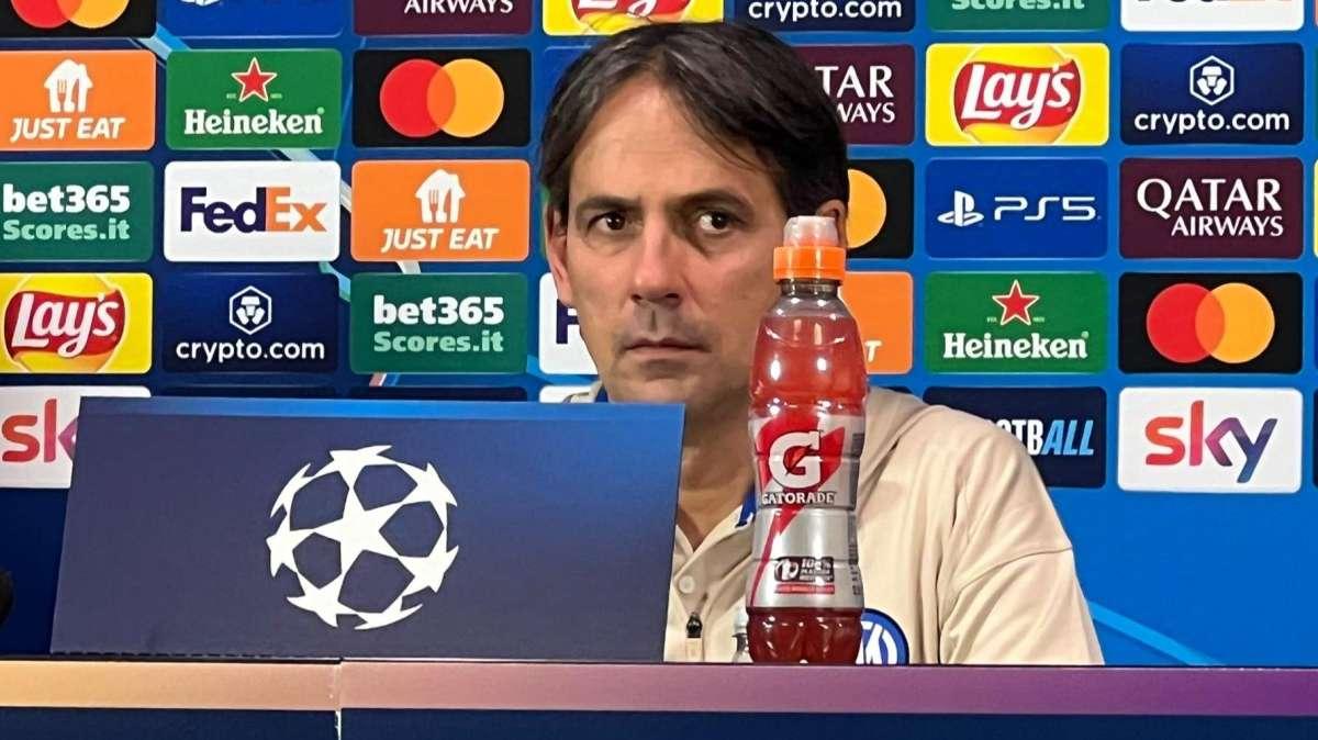 Champions League, l'Inter fa visita al Bayer Leverkusen: allenamenti e conferenze, definito il programma della vigilia