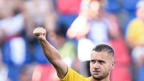 Puscas calciatore dell'anno 2019 in Romania, Radu finalista e miglior portiere