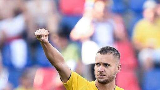 FcIN - Puscas, 7 mln dal Birmingham. L'Inter vuole 8-10 milioni