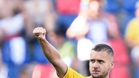 GdS - Caso Palermo: Puscas torna all'Inter. Poi si deciderà il futuro