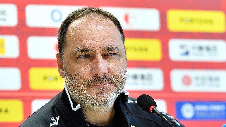 Slavia Praga, Trpišovský: "Inter mega club, ma possiamo giocarcela alla pari"