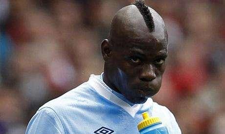 Tavano: "Balotelli, può esserci qualche spiraglio"