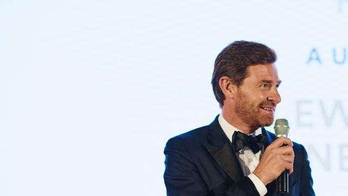 Villas-Boas svela i piani per il suo futuro: "Altri quattro anni da allenatore, sogno una Nazionale"