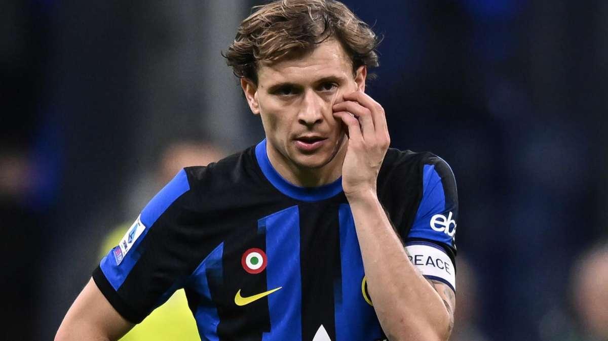 GdS - Inter rilassata, la voglia del Cagliari ha prevalso. Ma ora il derby scudetto