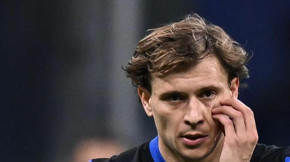Corsera - Italia-Albania, Barella ancora in dubbio: il programma per oggi dell'interista
