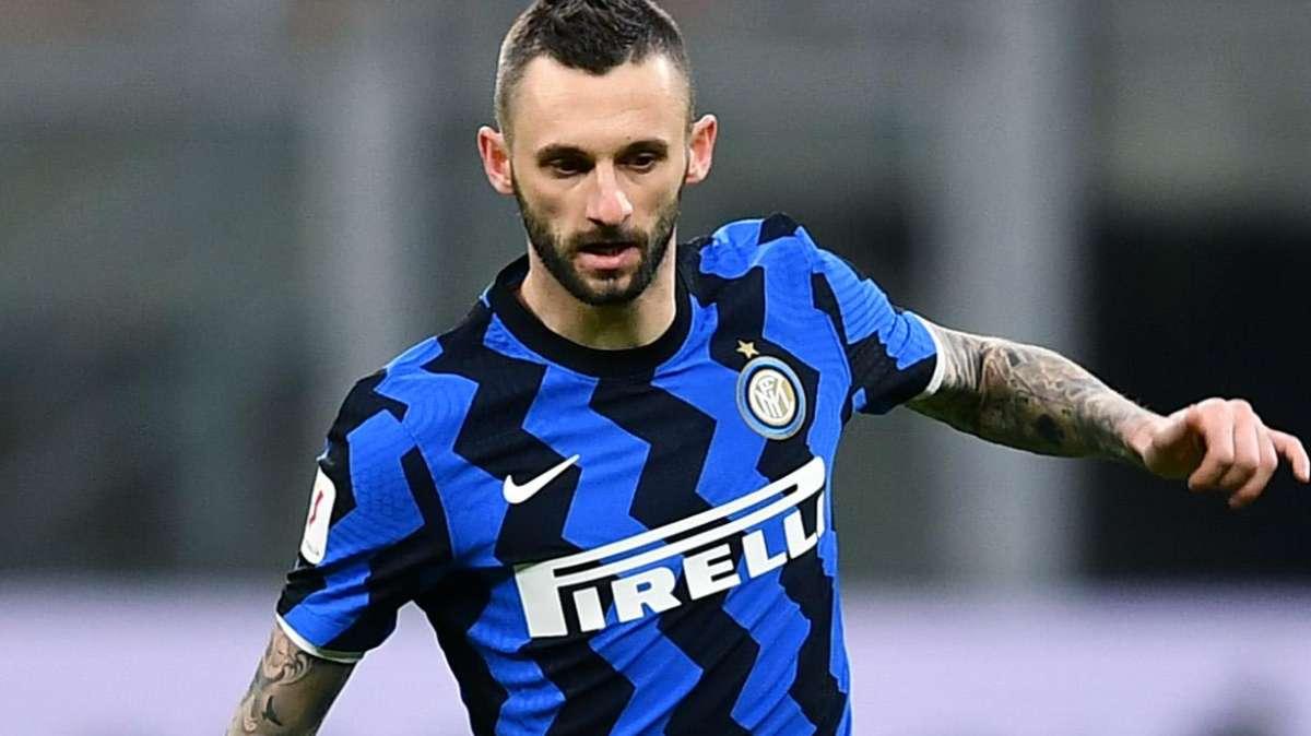 CdS - L'ennesima scalata di Brozovic: ora anche Conte non ne può fare a meno