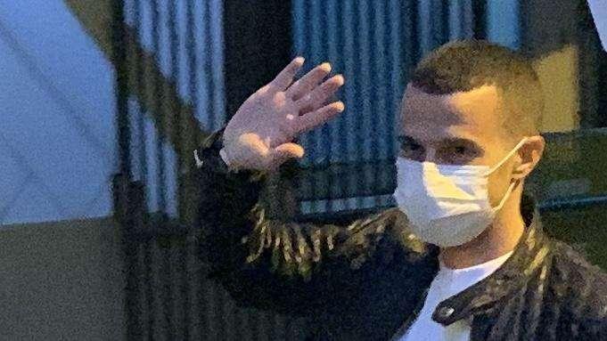 Giovinco: "Per il campionato vedo il Milan favorito e l'Inter subito dietro. Sarà una grande stagione"