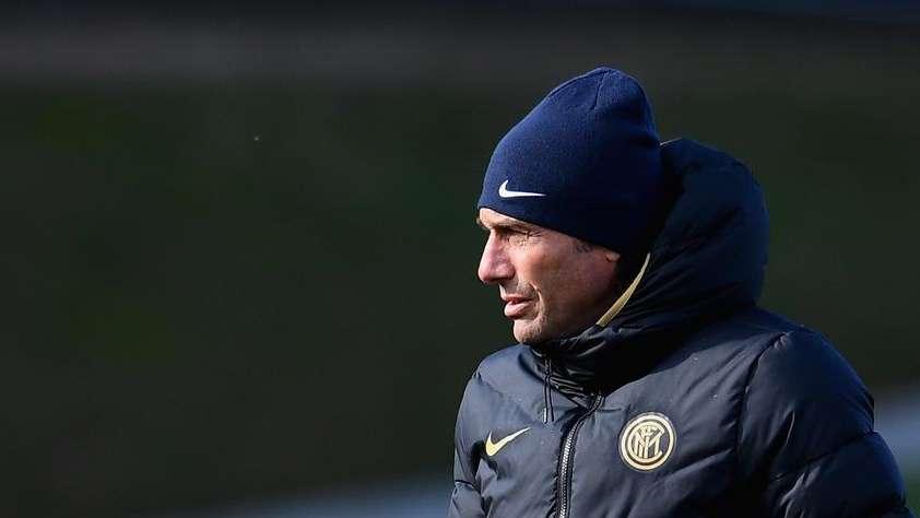 GdS - Inter, buone nuove per Conte: squadra in campo regolarmente, non risultano altri casi Covid-19