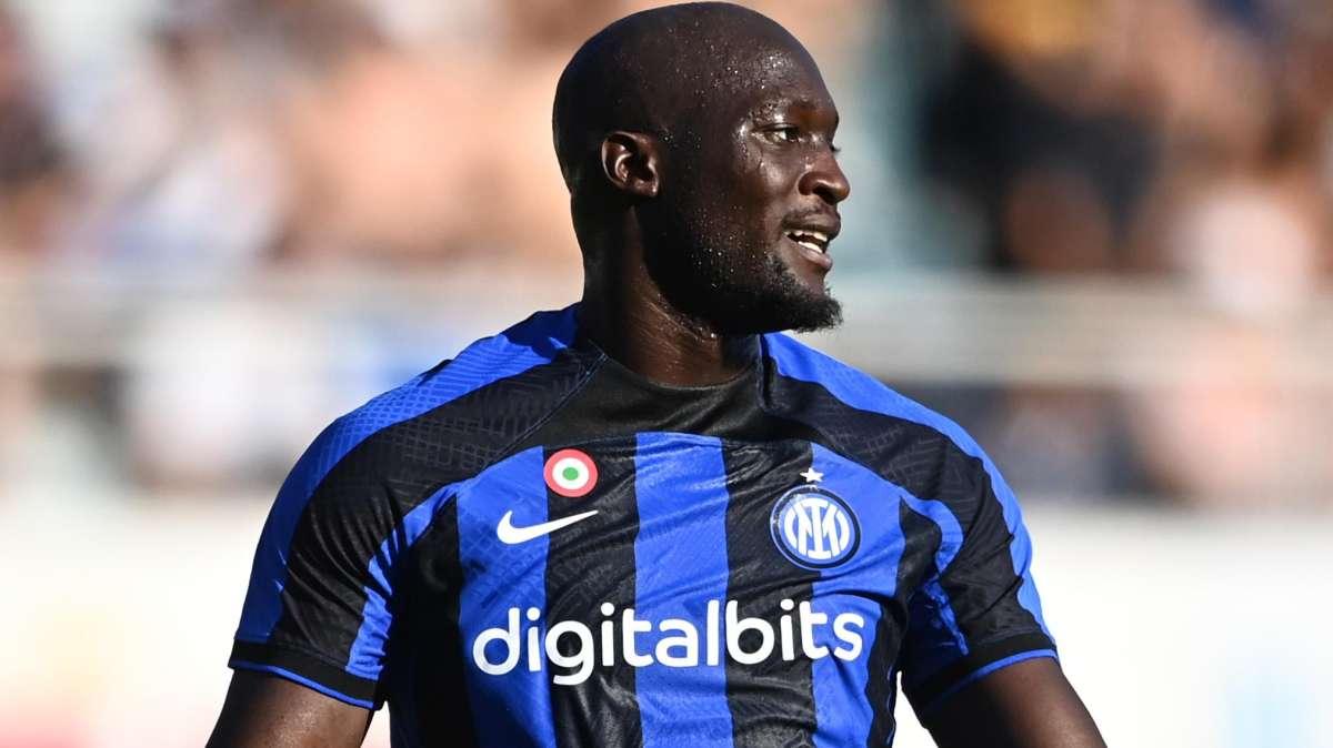 GdS - Lukaku, Mondiali ora davvero a rischio: domani nuovi esami al flessore, domenica la scelta definitiva