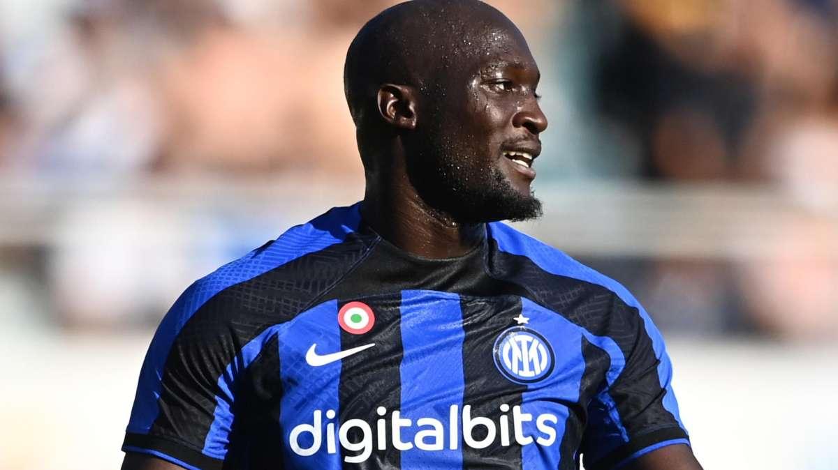 GdS - Lukaku stop: ora a rischio c'è anche il Mondiale. Inter e Belgio concordi, Inzaghi lo vuole al top nel 2023