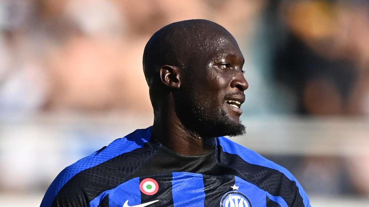 Marchisio: "Inter, cose non fluide anche fuori dal campo. Non so se Lukaku fosse necessario"