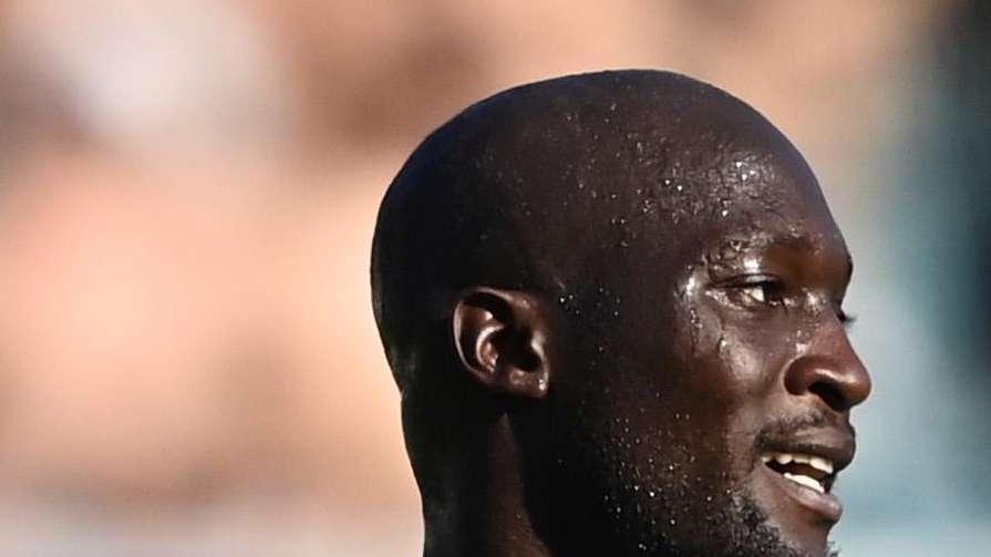 Inzaghi e l'infermeria: Lukaku out, Bastoni in forse. Il tecnico ha un auspicio per gennaio