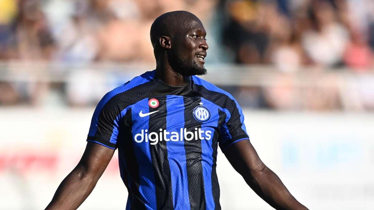 Sky - Lukaku e Onana non partono per Siviglia. Saltano il test con il Betis anche Correa, D'Ambrosio e Zanotti 