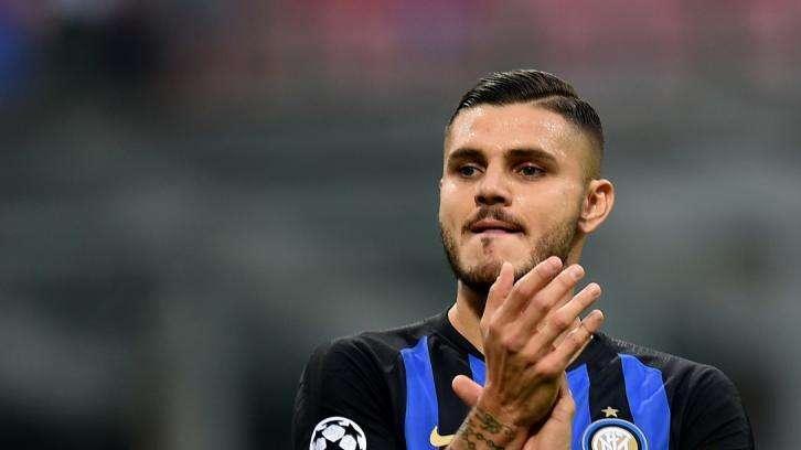 Pimienta (ex tecnico di Icardi): "Potenziale enorme, ora è tra i migliori nove del mondo"