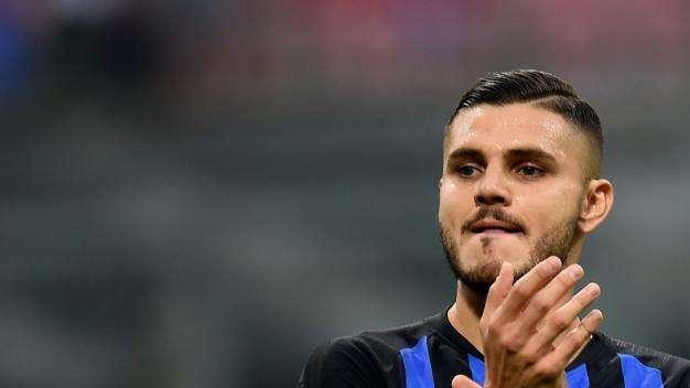 Inter-Tottenham - Icardi, ecco la fame Champions. Alla fine... la prende Vecino!