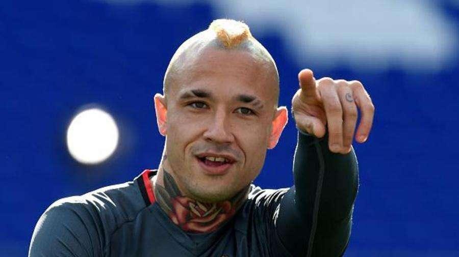Nainggolan svela: "Potevo andare alla Juve due volte. Ma la mia sfida era batterli"