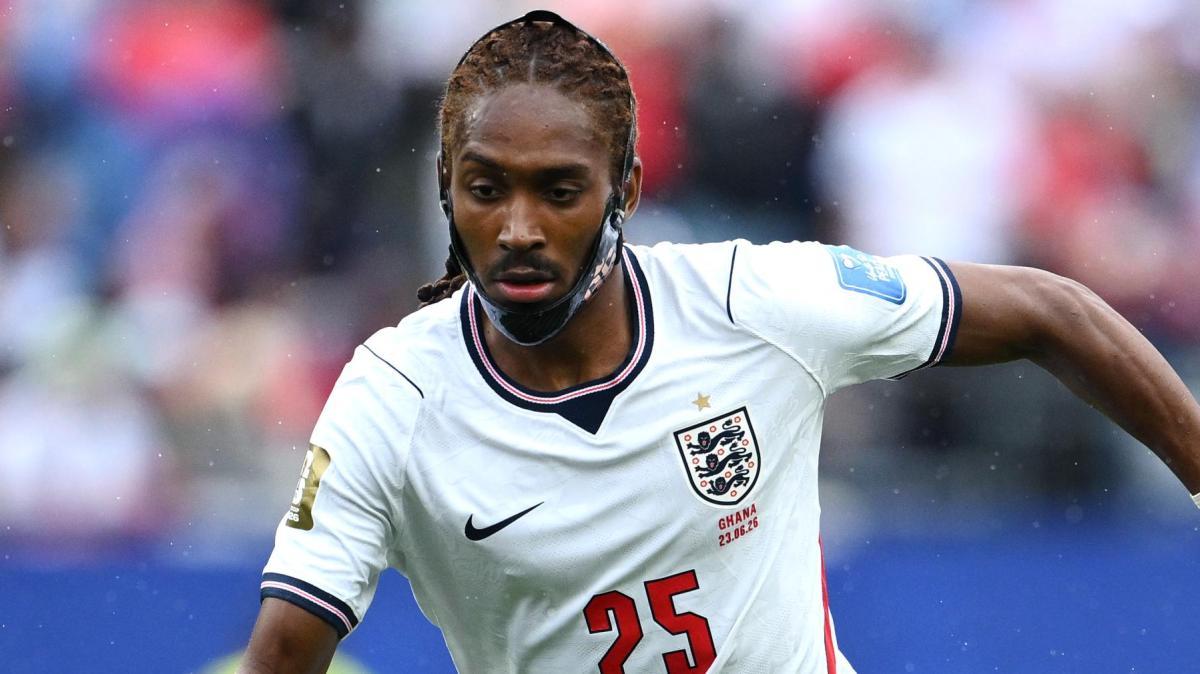 From UK - Spence, Inter pronta a spendere 30-35 milioni di euro
