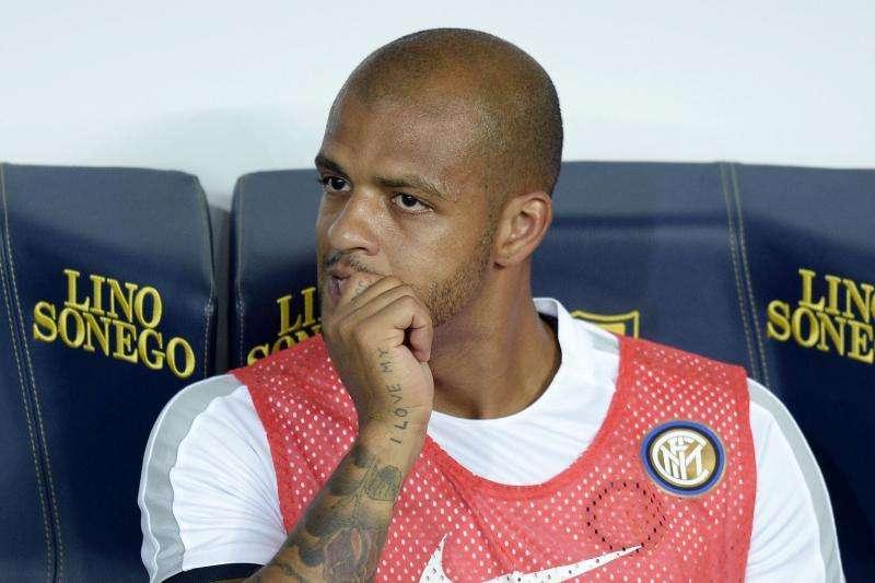 CdS - De Boer fa fuori Felipe Melo: sarà addio?