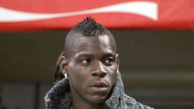 Bomprezzi, lettera a Balotelli: "Vieni a trovarmi"