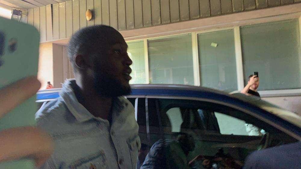 Verschueren, ds Anderlecht: "Lukaku autorizzato ad allenarsi con i nostri U18"