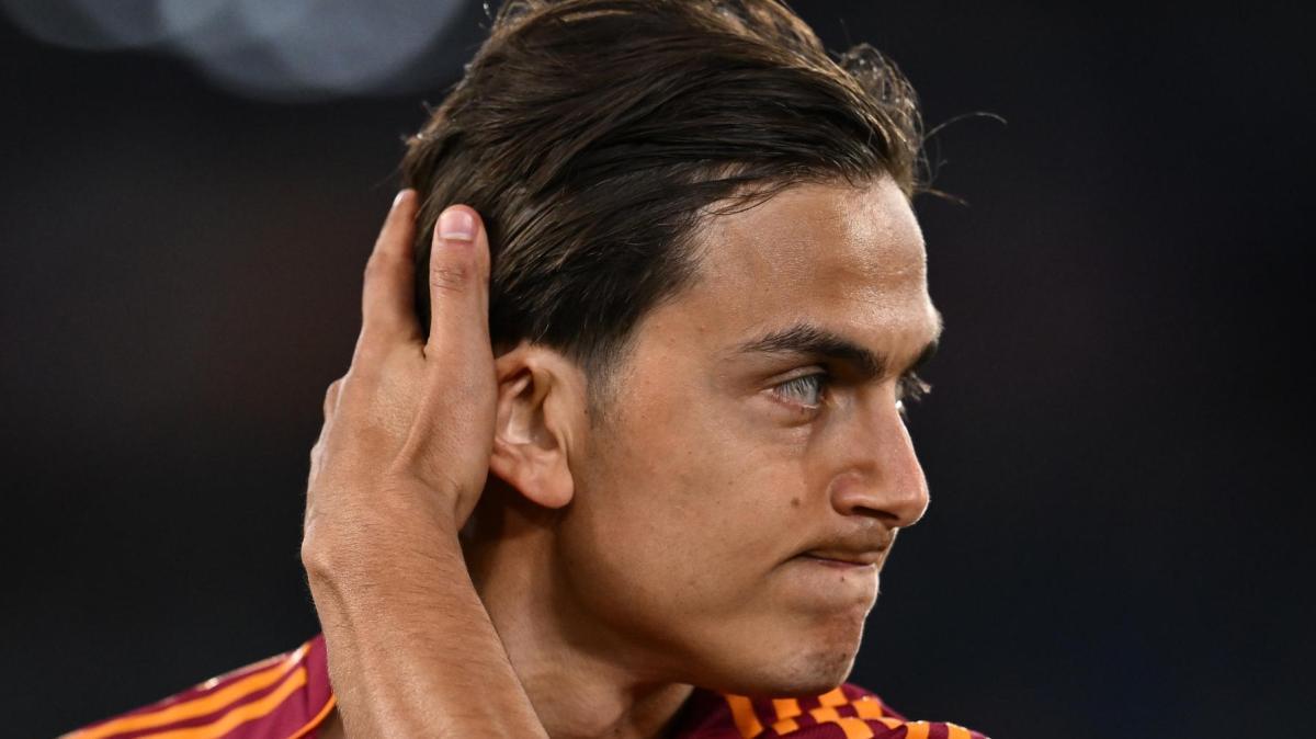 UFFICIALE - Roma, Dybala dice sì: l'argentino ha rinnovato coi giallorossi