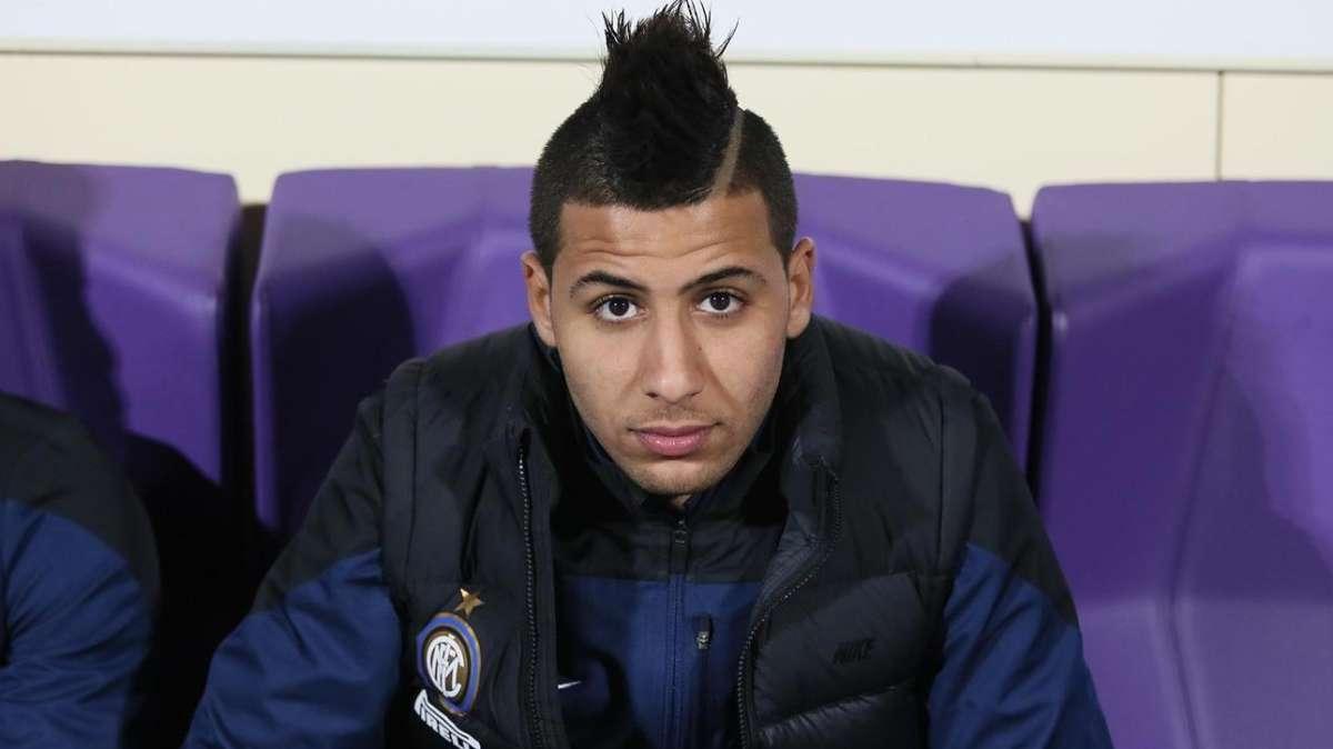 Taider: "È un momento strano, mi dà fastidio non giocare. Ma all'Inter..."