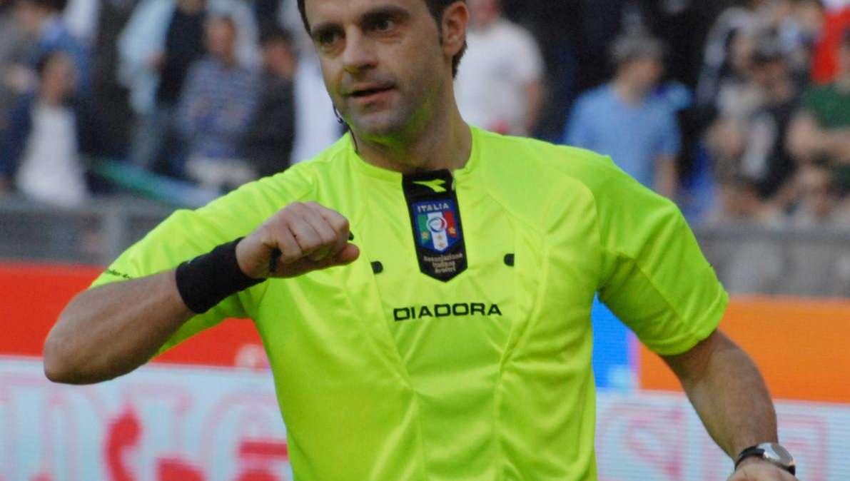 Semifinali Tim Cup, Roma-Inter affidata a Rizzoli