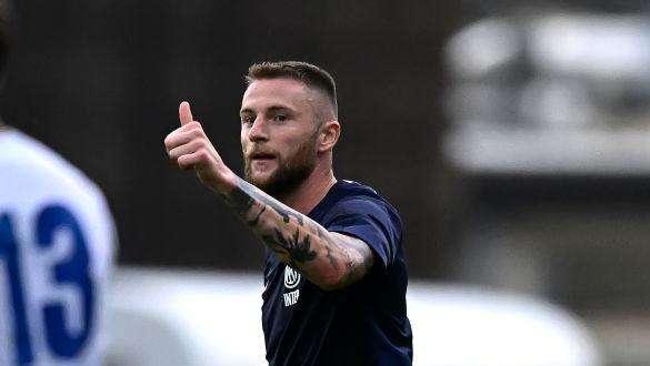 GdS - Continuità impressionante e numeri da top: perché Skriniar lascerebbe un vuoto tecnico enorme