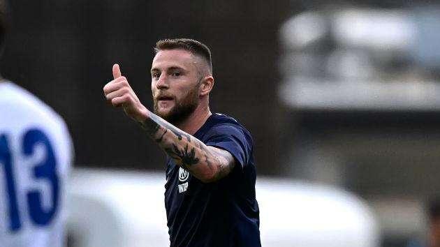 L'Équipe - Skriniar, budget e FFP frenano il PSG. Tutto fermo, ma la pista non è tramontata