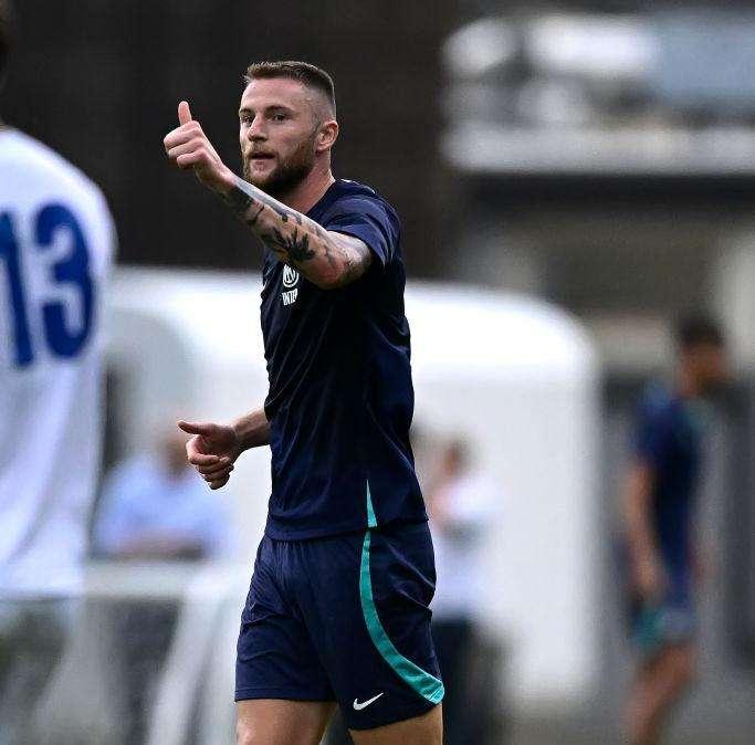 GdS - Skriniar, adesso si procede per il rinnovo: possibili cifre e scadenza. Zhang ha dimostrato una cosa