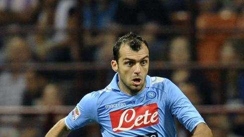 Tacchinardi: "Pandev, una delusione atroce"