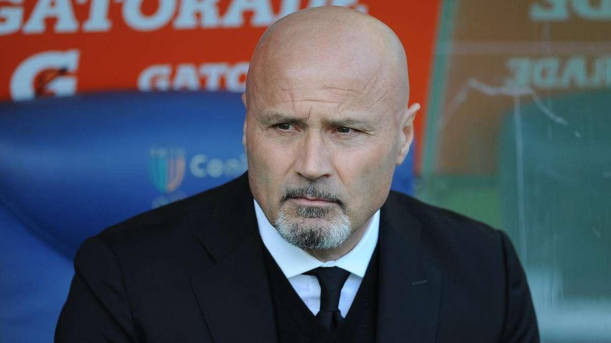 Atalanta rivale per l'EL. Colantuono: "Noi ci proviamo"
