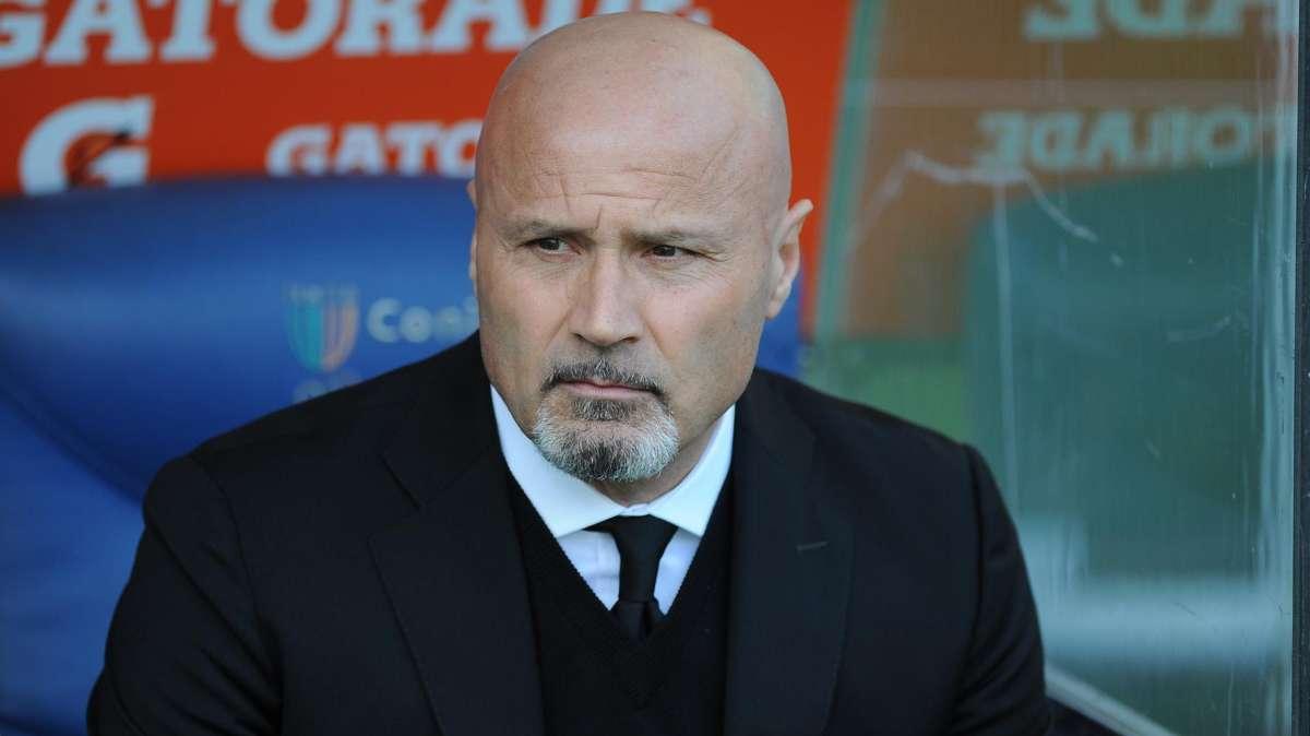 Colantuono: "Europa? Siamo lì e ce la giocheremo"